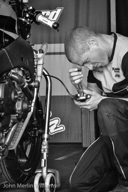 WSBK 2013 Miller