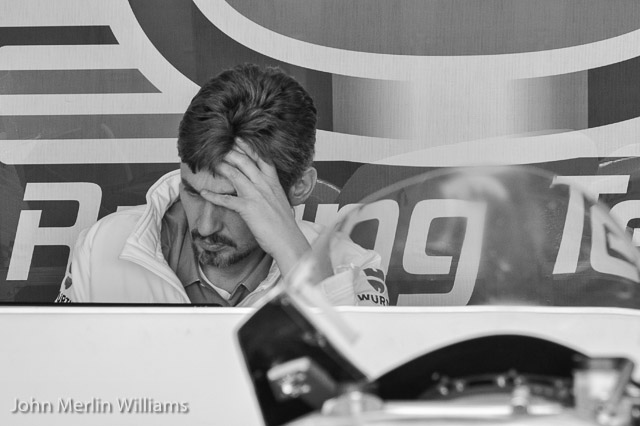WSBK 2013 Miller