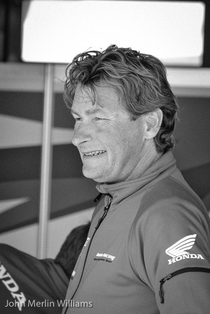 WSBK 2013 Miller