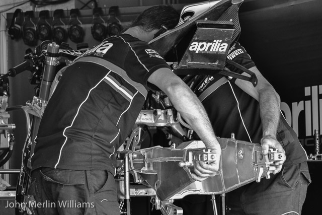 WSBK 2013 Miller