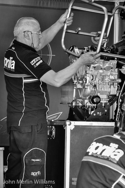 WSBK 2013 Miller