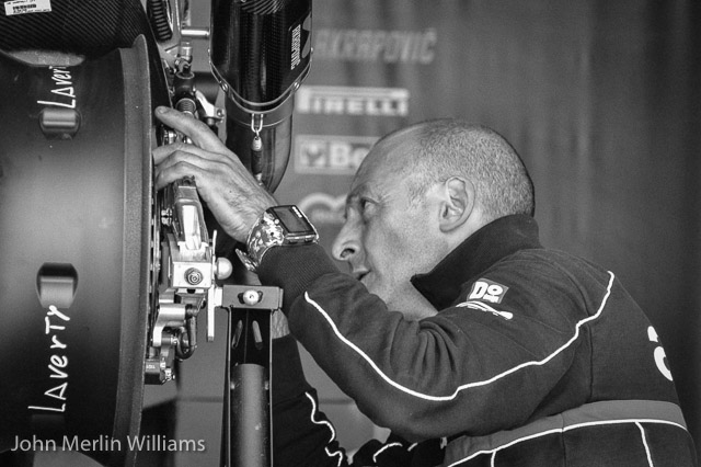 WSBK 2013 Miller
