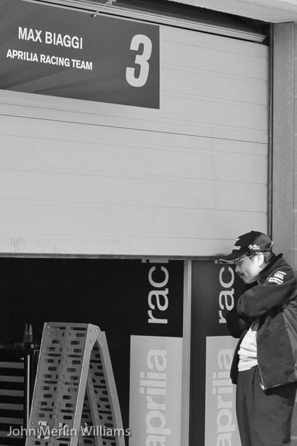 WSBK 2013 Miller