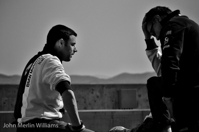WSBK 2013 Miller