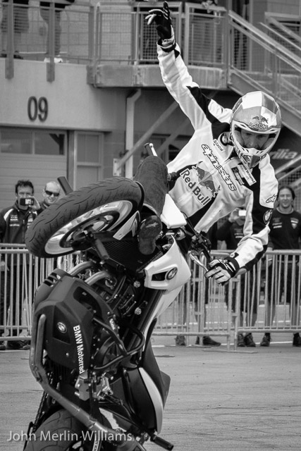 WSBK 2013 Miller