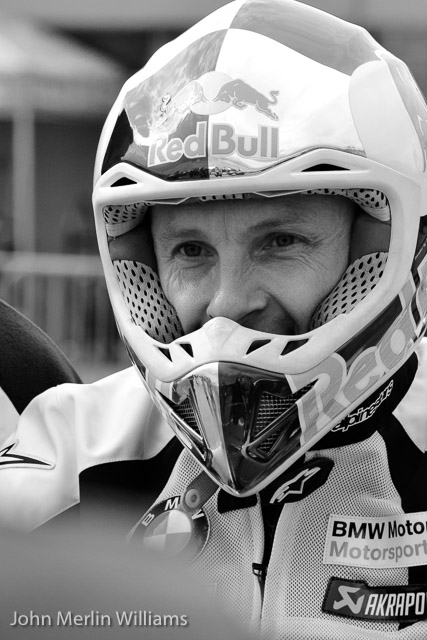 WSBK 2013 Miller